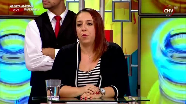 Carla pide que su ex pague los $2 millones que debe en pensión para su hija (parte 1)
