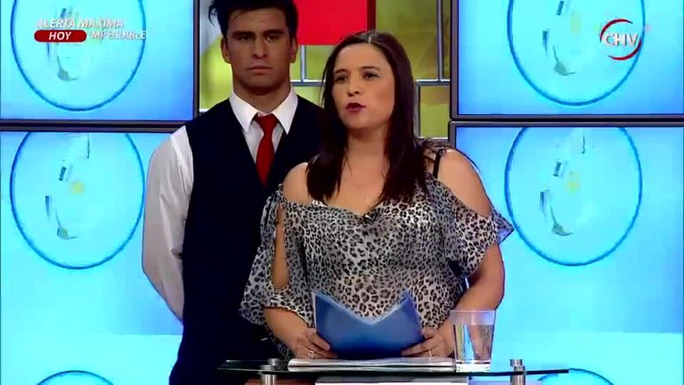 Demanda a su ex suegra para que deje de acosarla ante tribunales (Parte 2)