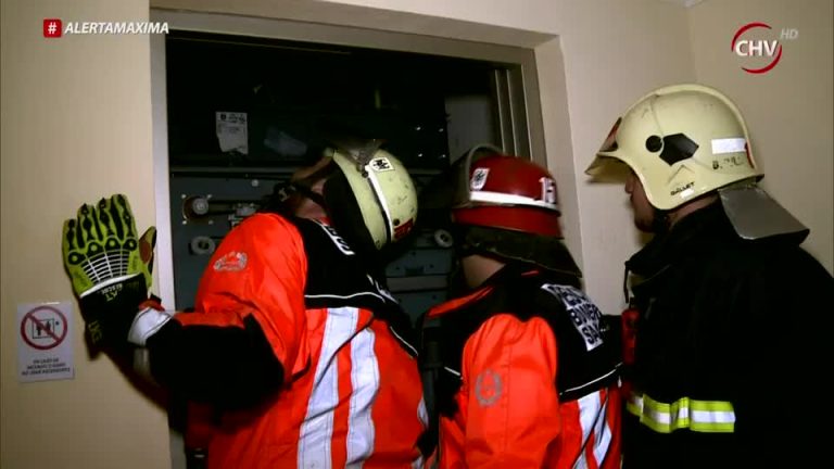 Alerta Máxima | Capítulo 14 abril (Parte 1)