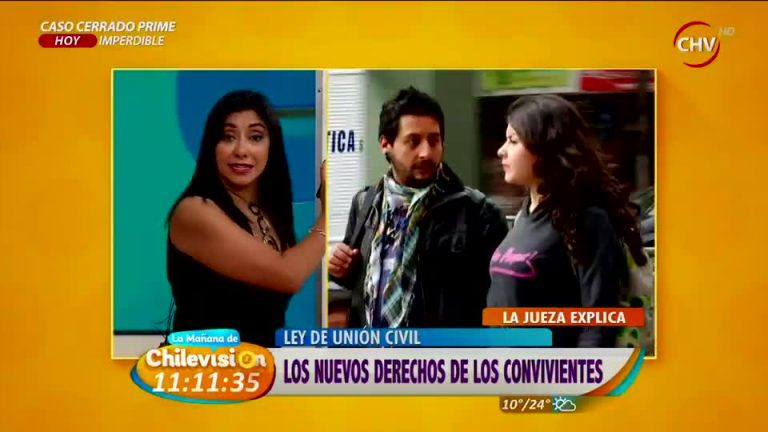 La Jueza Explica: Todos los detalles del Acuerdo de Unión Civil (Parte 1)