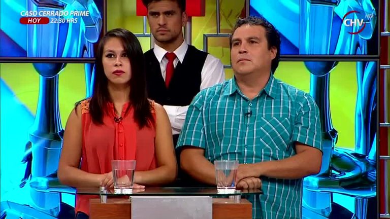 Cynthia quiere que su ex vuelva a ver a su hijo y pague las pensiones que debe (parte 1)