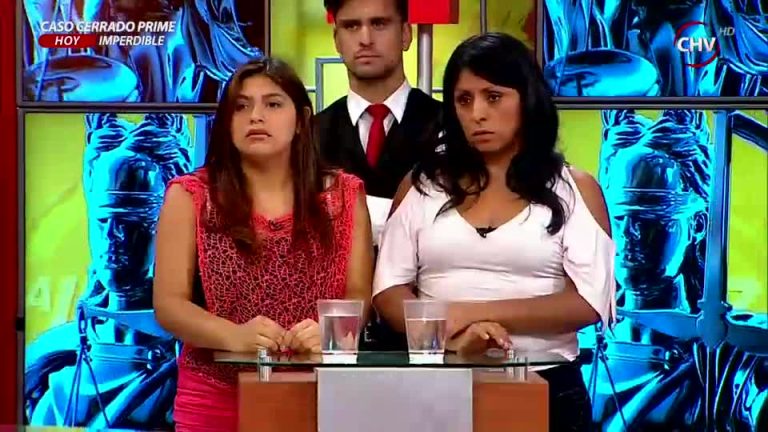 Exijo que mi madre me ayude económicamente y se preocupe más de mi (Parte 2)