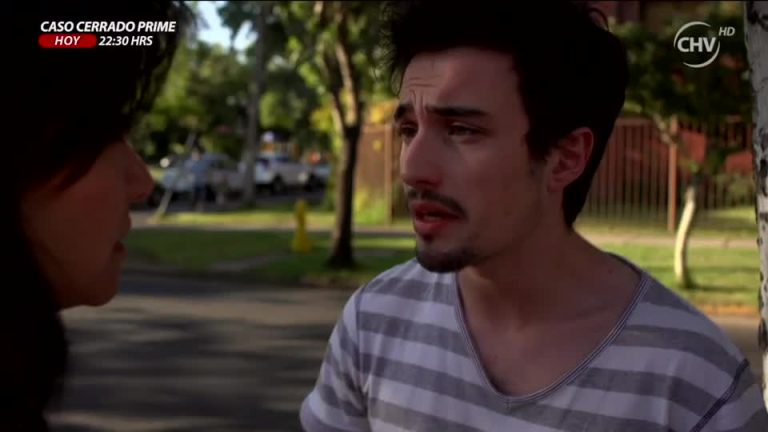 Mi padre no acepta que sea homosexual (Parte 1)