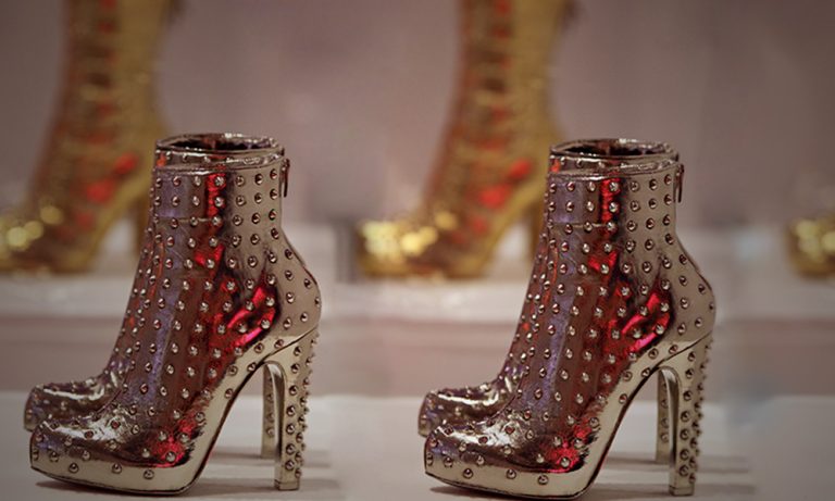 Cifras: ¿Cuánto invierten las famosas en su imagen? (Parte 2)