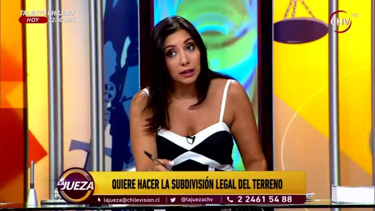 Tía y sobrina se enfrentan por propiedad heredada de abuelo fallecido (4/5)