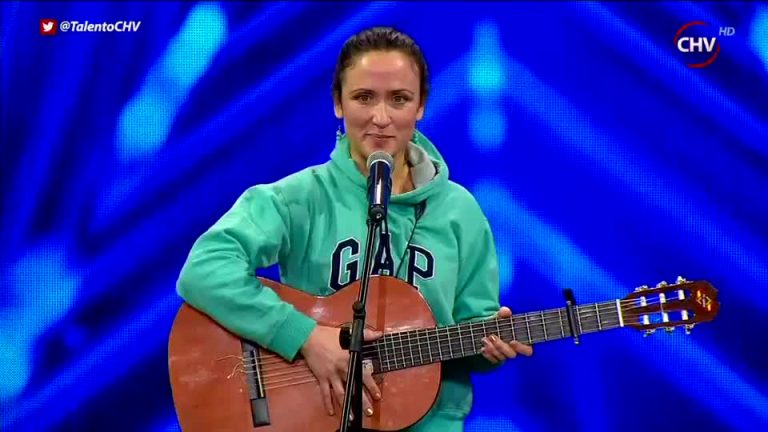 Talento Chileno | Capítulo 15 de abril (Parte 1)