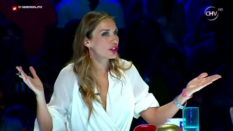 Talento Chileno | Capítulo 15 de abril (Parte 4)