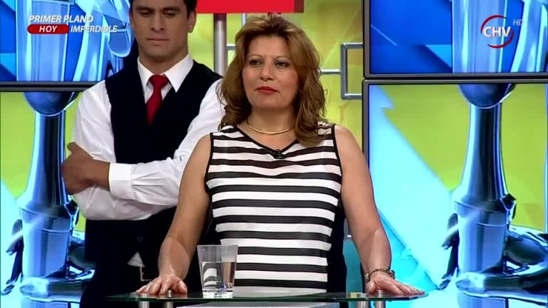 Angélica quiere que su consuegra se haga parte de los cuidados de su nieto (Parte 3)