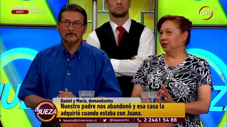 Hermanos agradecidos quieren que su madrastra se quede con casa heredada (1/2)