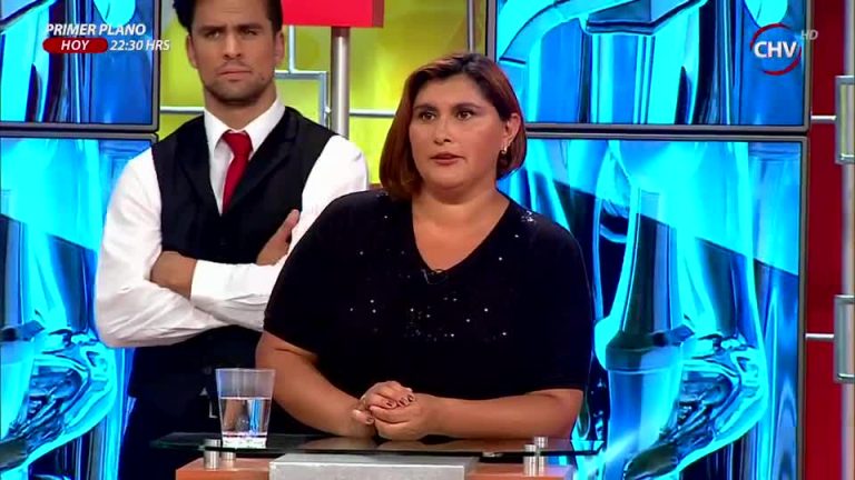 Lili demanda a su ex pareja por pensión de alimentos en medio de una violenta relación (Parte 3)