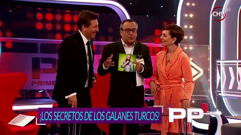 Primer Plano | Capítulo 17 de abril (parte 1)