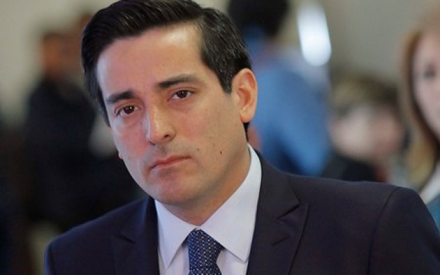 Revelan nuevas boletas a empresa de Martelli de cercanos a Peñailillo y la Presidenta