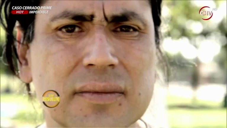 En 2013 fue demandado por alcoholismo, y ahora está totalmente rehabilitado