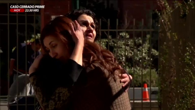 Mi esposo falleció y me dejó llena de inesperados problemas (Parte 1)