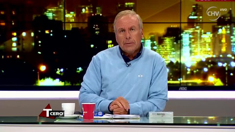 Paulsen indica error de Piñera al no haber señalado a quiénes realizó aporte económico