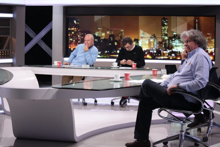 ¿Confía en la imparcialidad de la Corte de La Haya para dirimir la demanda de Bolivia contra Chile?