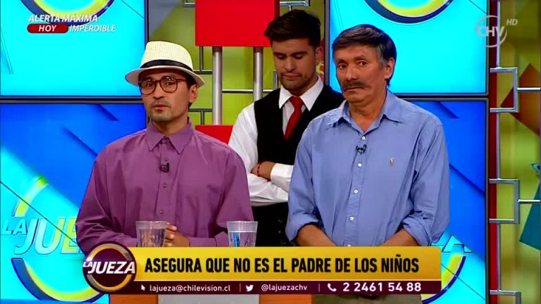 Mi ex pareja me engañó diciendo que los dos hijos que teníamos eran míos - Parte 1