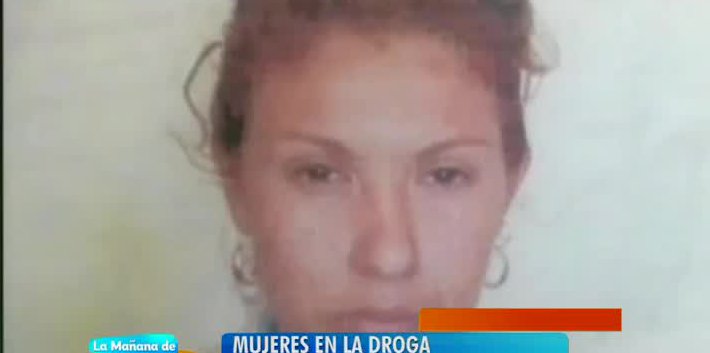 ¿Cómo una mujer llega a ser líder narco?