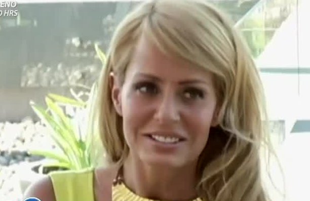 Cecilia Bolocco sería la reemplazante de su hermana en Vértigo