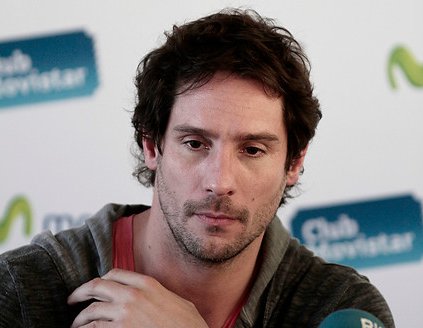 Se especula un supuesto romance entre Gonzalo Valenzuela y Adriana Barrientos