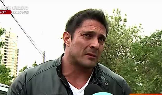 Pato Laguna en guerra con su esposa por tuición de sus hijos