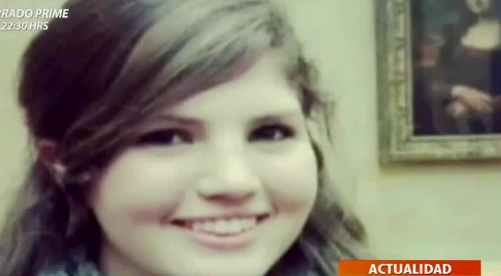 Nuevos peritajes dejarán libre a único acusado por muerte de Erika Hagan