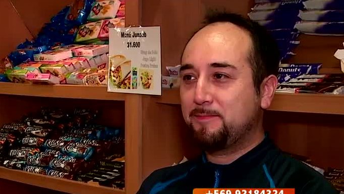 Constantes víctimas de robos ponen apodos a delincuentes