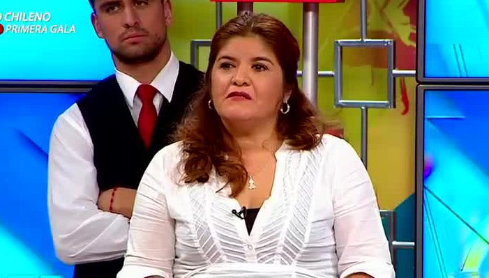 Madre e hija dividas por cuidado de menor de edad - Parte 1