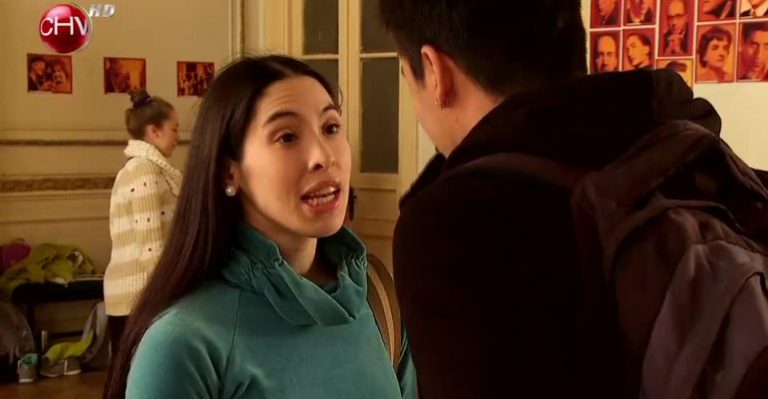 Una mujer que vive una pesadilla | Capítulo 28 de abril