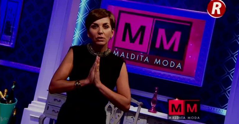 Maldita Moda | Capítulo 4 de abril