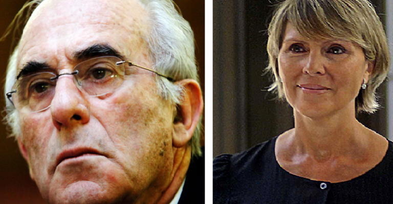 Conoce a nuestros invitados este domingo en Tolerancia Cero