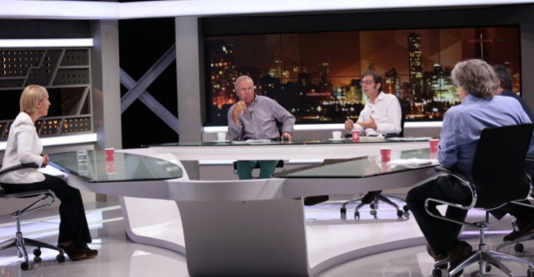 Tolerancia Cero | Capítulo 5 de abril