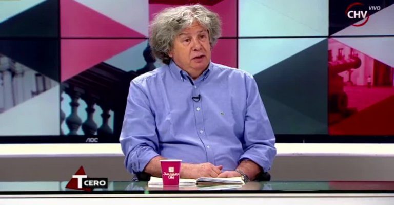 Villegas y su comentario sobre las posibles soluciones a casos de corrupción