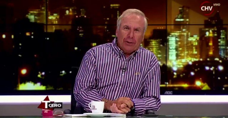 El comentario de Fernando Paulsen sobre la transición y el financiamiento de la política