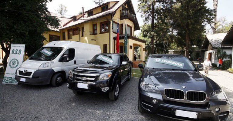 Conoce nuevos detalles del robo del siglo