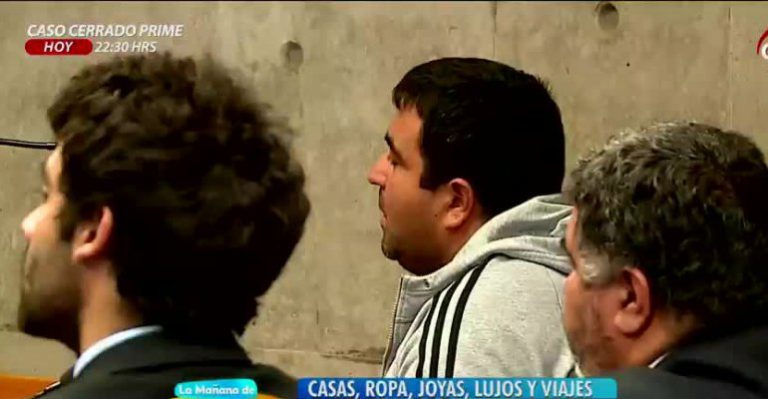 Los nuevos capos del mundo narco