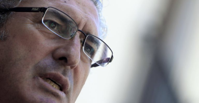 Miembros DC piden a tribunal supremo abrir causas contra vinculados a boletas SQM