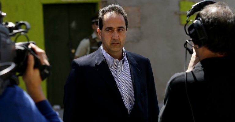 Zalaquett reconoció aportes irregulares de SQM en su última campaña electoral