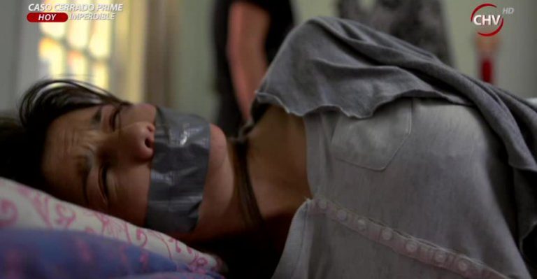 Nunca pude detener los abusos de mi pareja y sufrí las consecuencias