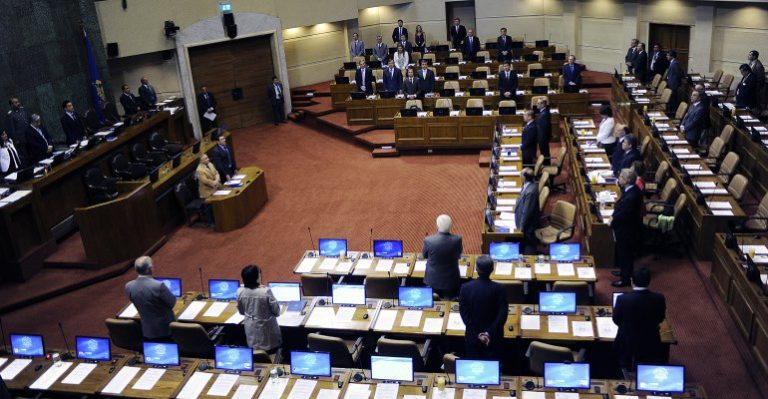 Diputados aprueban comisión investigadora por Caso Caval con votos de la Nueva Mayoría