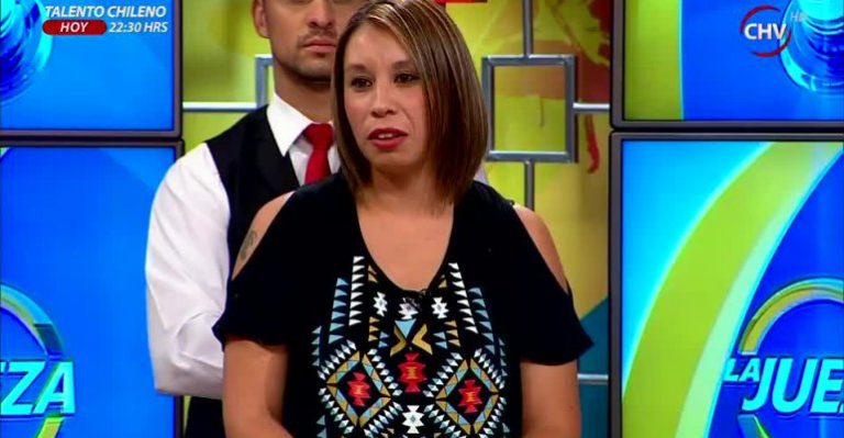 Maribel demanda a su madre porque quiere el dinero de una casa que todavía habita
