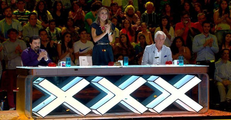 Talento Chileno | Capítulo 8 de abril