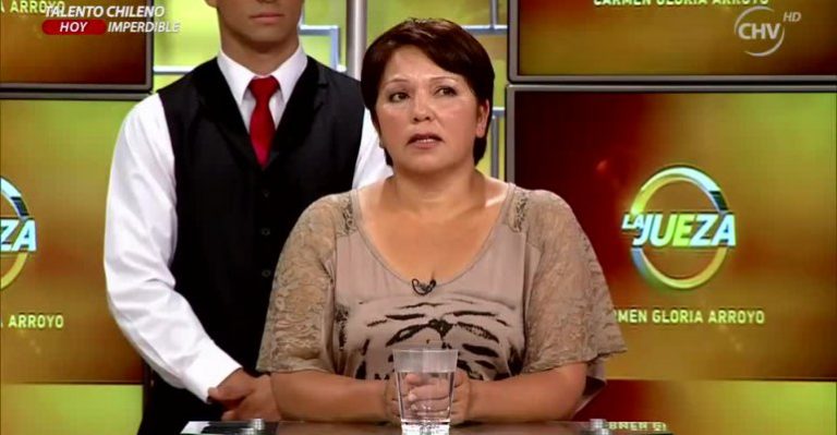 Le exige a su hija que se haga cargo de sus nietos