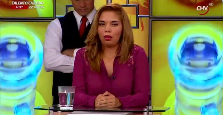 Cyntia quiere que su ex le dé la tuición de su hijo de una vez