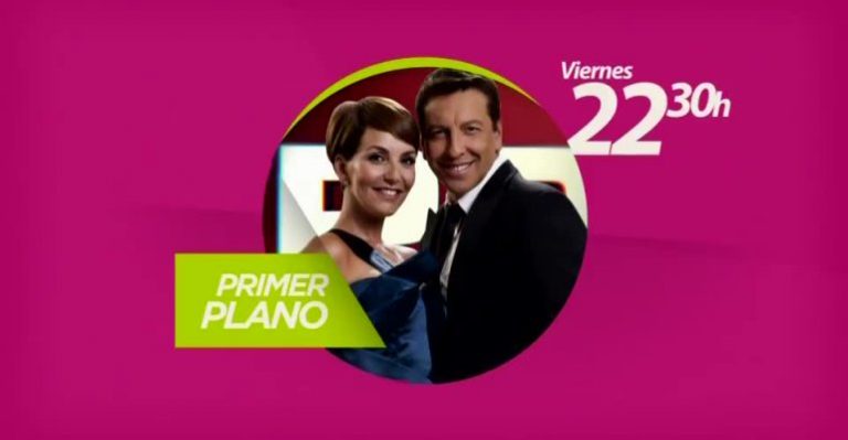 Primer Plano: Mira un adelanto del programa de este viernes
