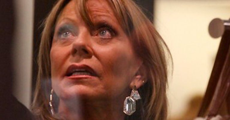 Raquel Argandoña asegura que fuma marihuana