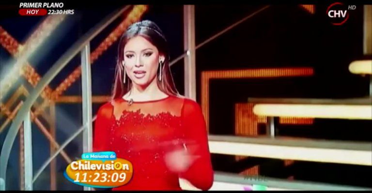 Insólita respuesta de miss para preservar la especie