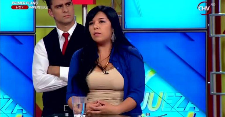 Demanda a su ex porque no ha cumplido con la pensión de su hija
