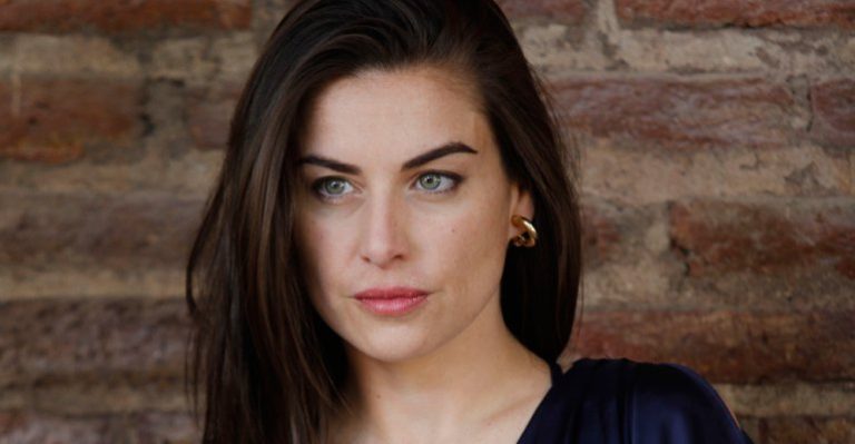 Ingrid Cruz habla en exclusiva sobre su candidatura a reina Guachaca 2015