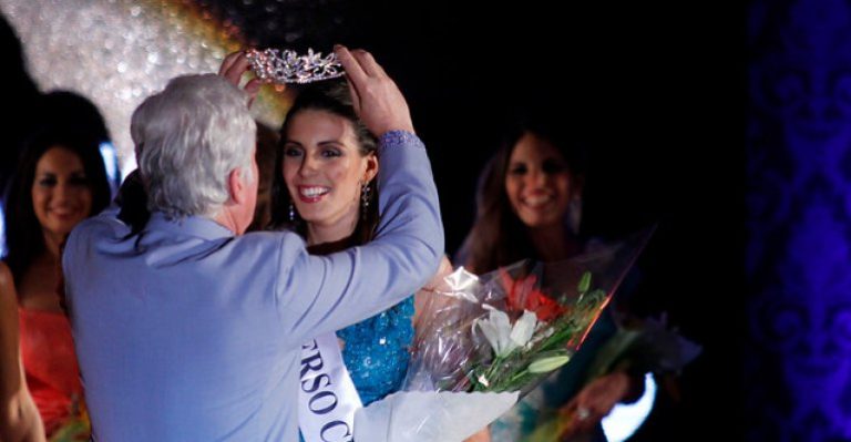 Entérate de todas las polémicas del concurso Miss Chile